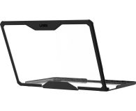 UAG Plyo do MacBook Air 13" 2022 M2 ice-black IEOUGPYMA13M2IC - 1120497 - zdjęcie 5